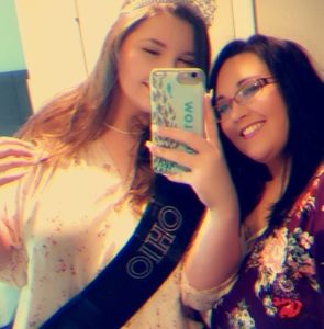 Meet your Posher, Christie